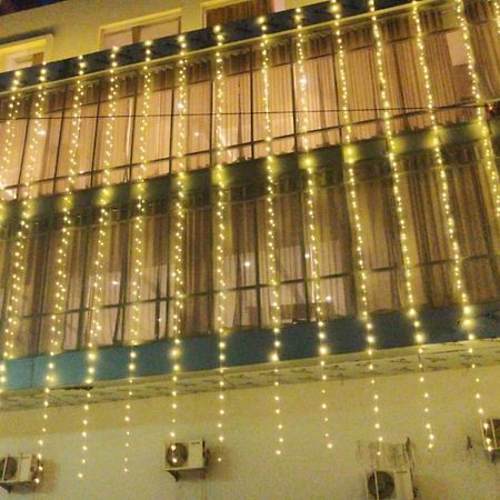 Hotel Poseidon Inn 러크나우 외부 사진