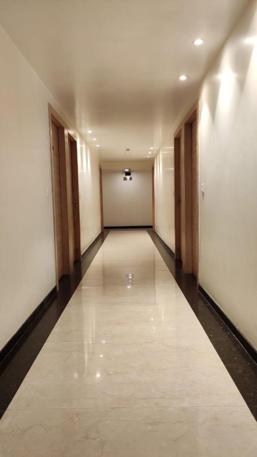 Hotel Poseidon Inn 러크나우 외부 사진